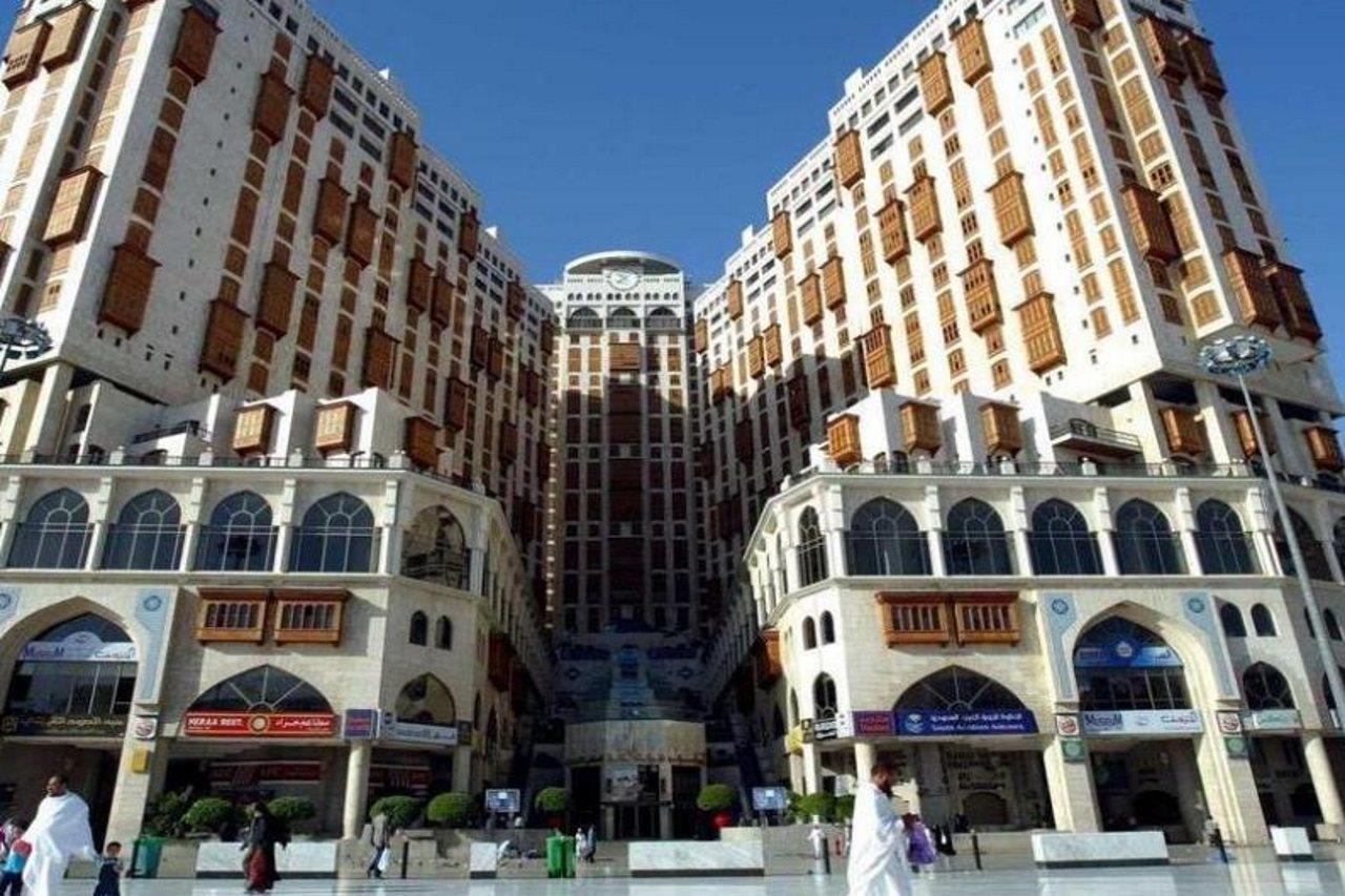 فندق Makkah مكة